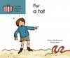 Por de tot