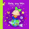 ¡Hola, soy Min!