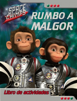 Rumbo a Malgor