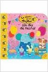 La clase de las abejitas. Un día de fiesta