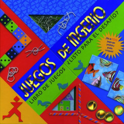 Juegos de ingenio