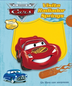 Visita Radiador Springs