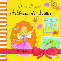 Àlbum de l'estiu