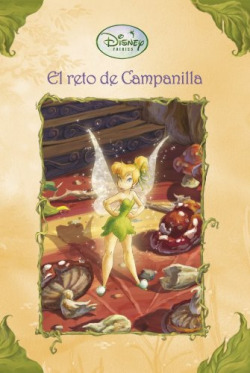 El reto de Campanilla