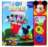 La casa de Mickey Mouse