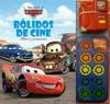 Bólidos de cine