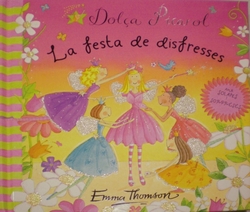La festa de disfresses