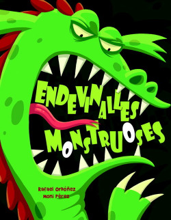 Endevinalles monstruoses