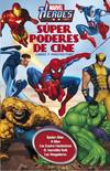 Súper poderes de cine