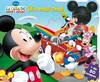 La casa de Mickey Mouse. ¡En marcha!