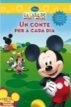 Els contes d'en Mickey. Un conte per a cada dia