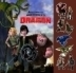 Cómo entrenar a tu dragón