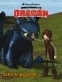 Cómo entrenar a tu dragón.
