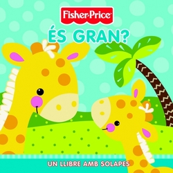 És gran? (Fisher-Price)