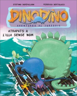 Atrapats a l'illa sense nom