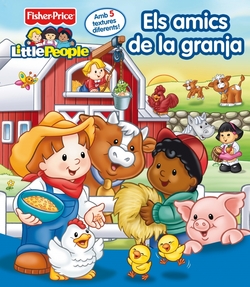 Els amics de la granja (Fisher-Price)