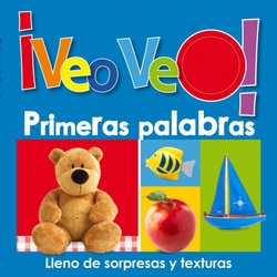 Veo Veo. Primeras palabras