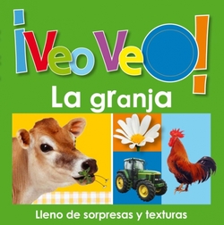Veo Veo. La granja