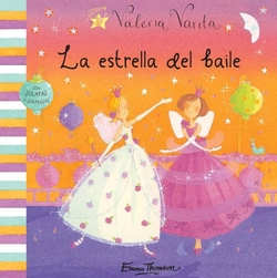 La estrella del baile (Valeria Varita)