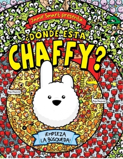 ¿Dónde está Chaffy?