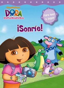 íSonríe! (Dora la Exploradora)