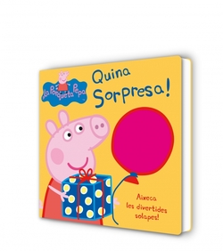 Quina sorpresa!