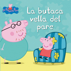 La butaca vella del pare