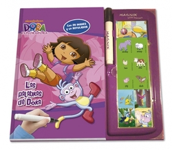 LAS PALABRAS DE DORA