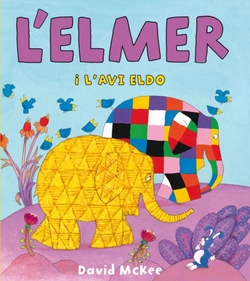 L'Elmer i l'avi Eldo