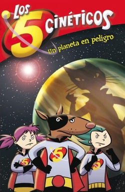 Un planeta en peligro