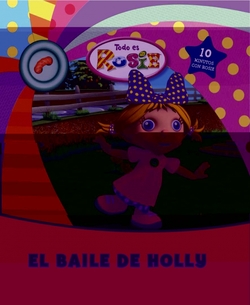 El baile de holly