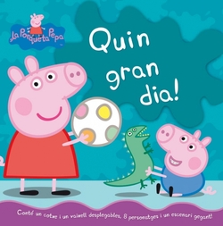 Quin gran dia!