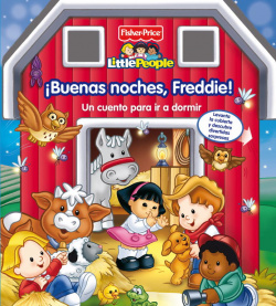 ¡Buenas noches, freffie!