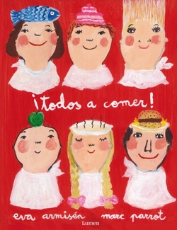 ¡Todos a comer!
