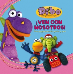 íVen con nosotros! (Dibo)