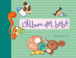 L'àlbum del bebè