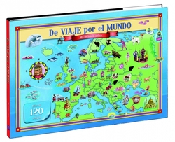 De viaje por el mundo