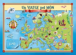 Un viatge pel món