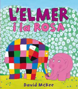 L´Elmer i la Rosa