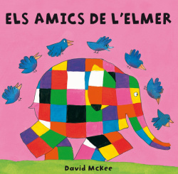 Els amics de l'Elmer