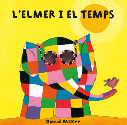 L'Elmer i el temps