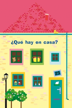 ¿Que hay en casa?