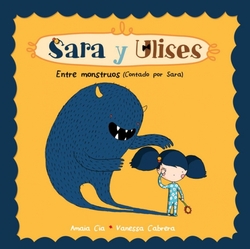 Entre monstruos