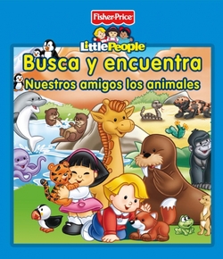 Nuestros amigos los animales