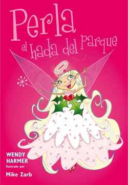 Perla el hada del parque