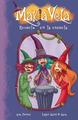 Revuelo en la escuela