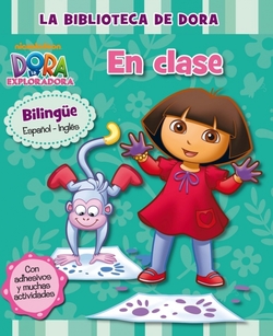 En clase