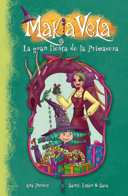 La gran fiesta de primavera
