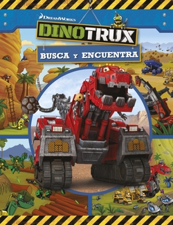 Busca y encuentra