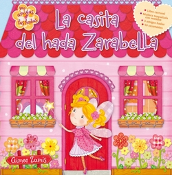 La casita de hada Zarabella